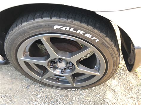 are kosei wheels reps